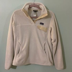 Patagonia women’s pullover